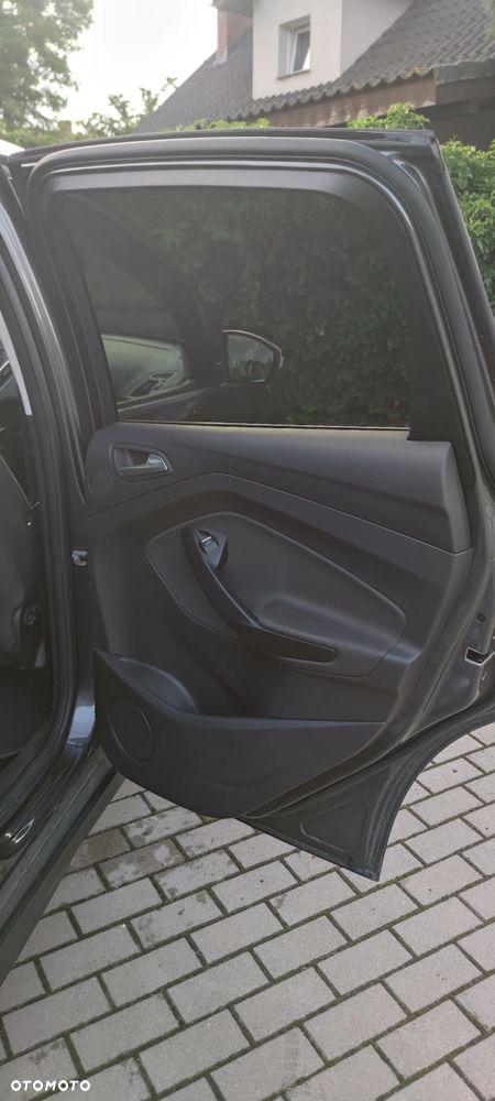 Ford C-MAX 2.0 TDCi Titanium ASS - 16