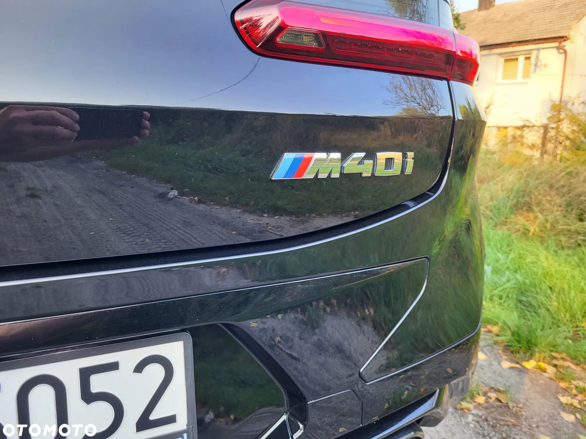 BMW X4 M M40i Sport Edition - 17