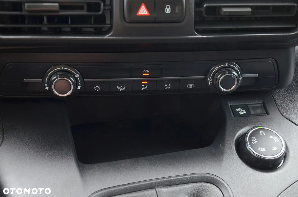 Peugeot Partner - 33