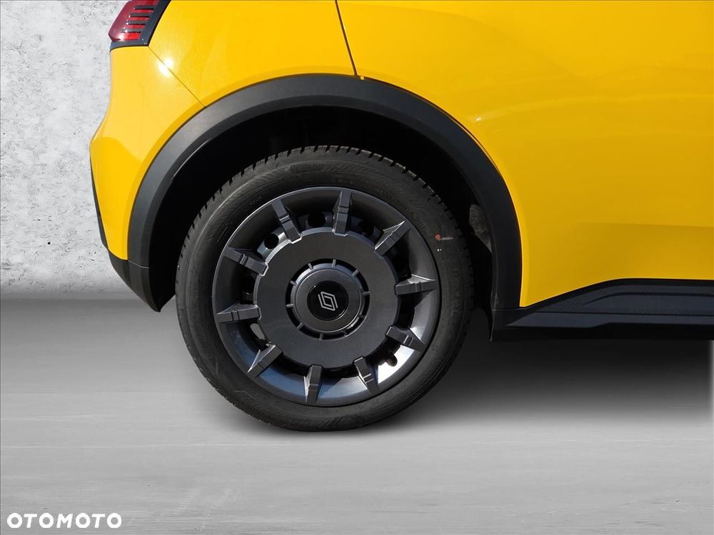 Renault 5 40kWh Urban Range Evolution - 16