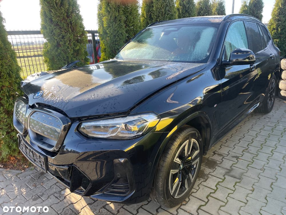 BMW iX3 80kWh Inspiring - 1