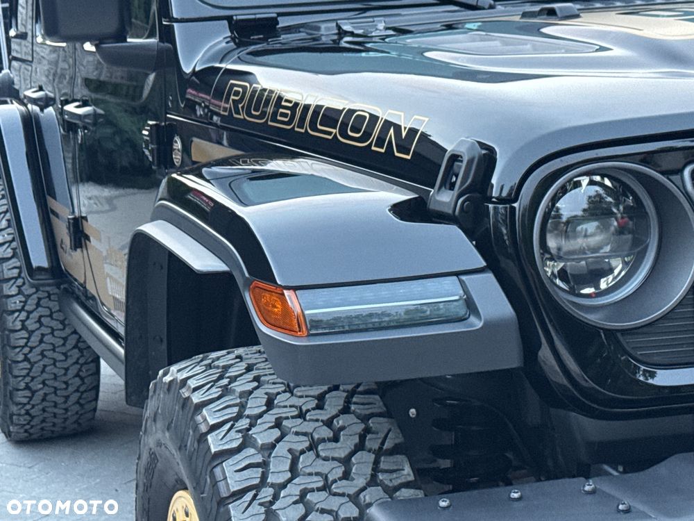 Jeep Wrangler - 19
