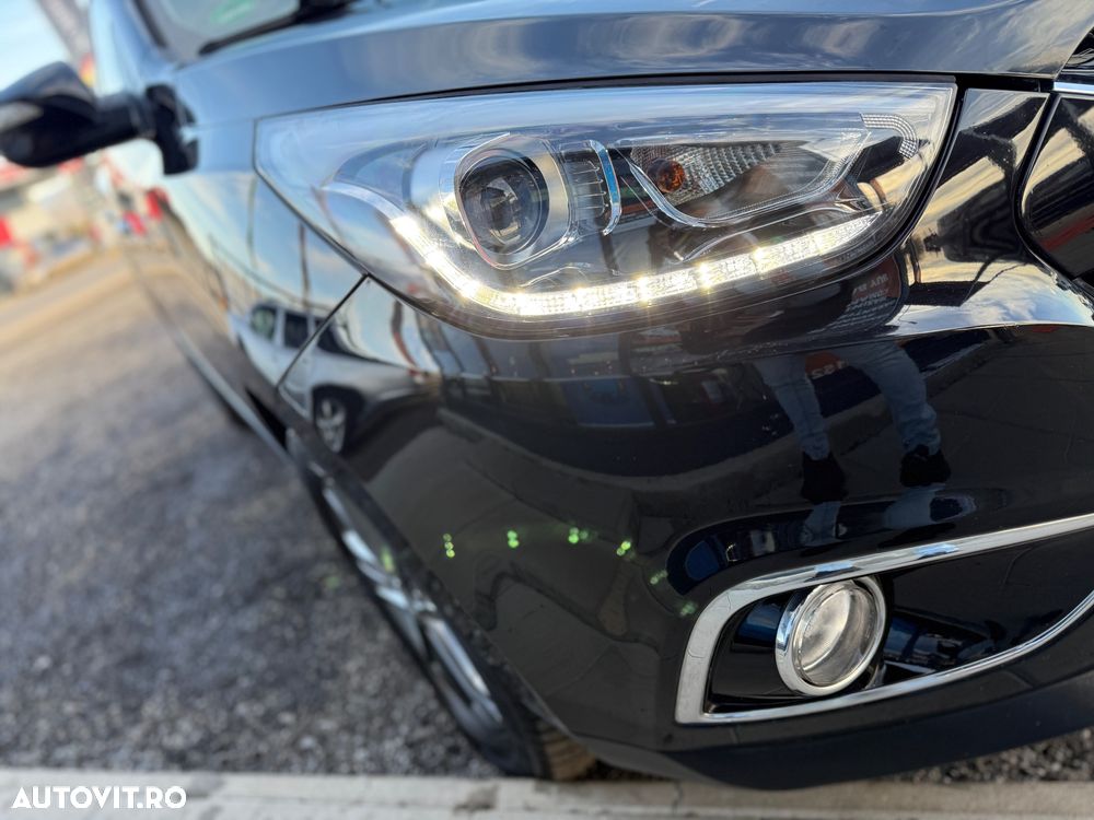 Hyundai ix35 blue 1.6 2WD Finale Gold - 22