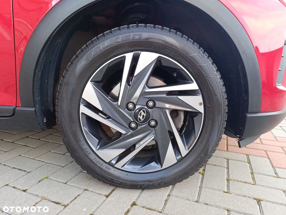 Hyundai Bayon 1.2 Smart - 40