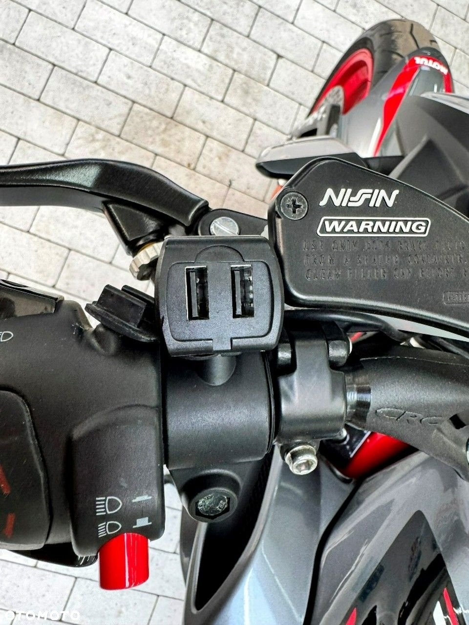 MV AGUSTA Dragster - 30