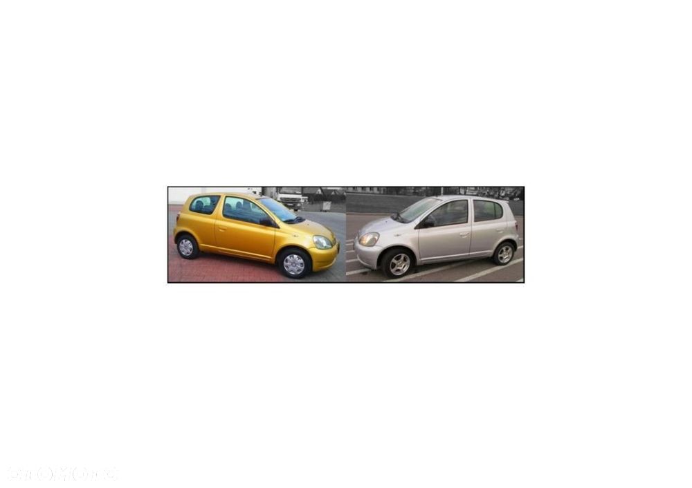 Nowy Kompletny Hak Holowniczy Steinhof + Kula + Wiązka Uniwersalna + Gniazdo elektr. do Toyota Yaris 1 I HTB Hatchback 3 + 5D-drzwiowy od 1999 do 2006 - 6