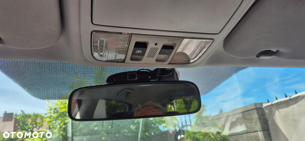 Honda CR-V 2.2i-CTDi Elegance S&L - 10