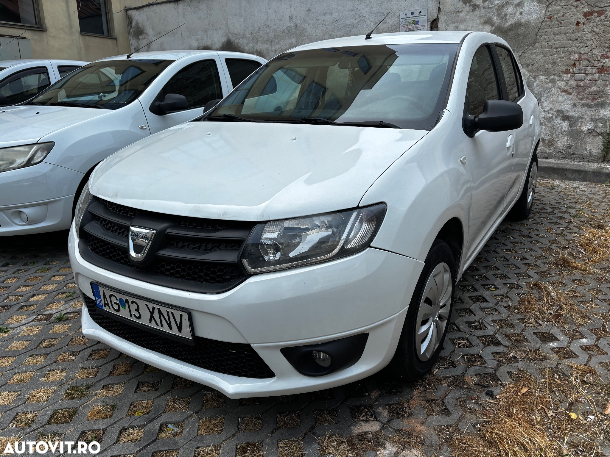 Dacia Logan - 7