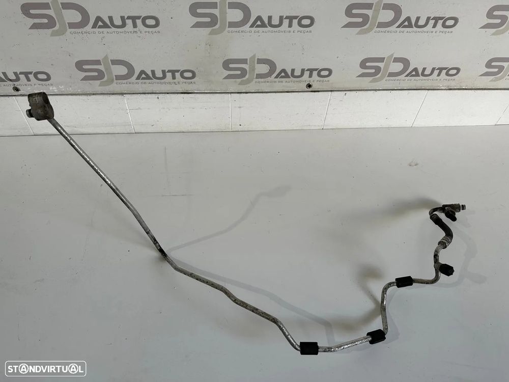 Tubo Ar Condicionado - VW Scirocco (2010) - 2