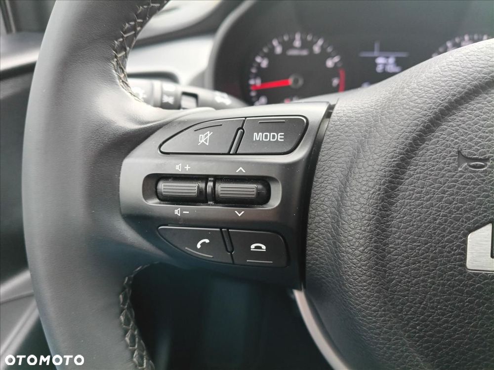 Kia Rio 1.2 M - 25