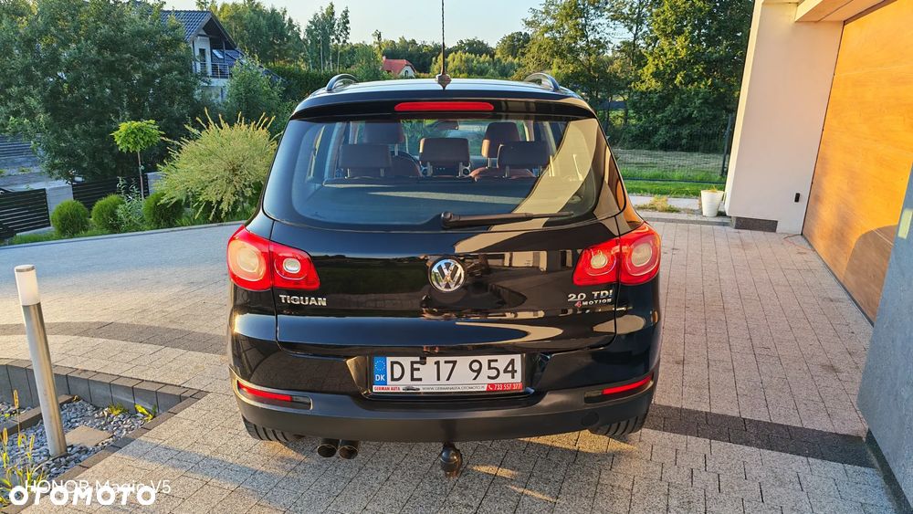 Volkswagen Tiguan 2.0 TDI DPF 4Motion DSG Exclusive - 29