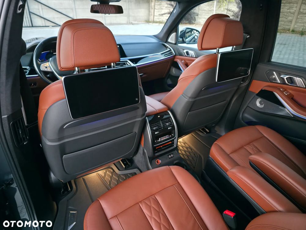 BMW-ALPINA XB7 - 8