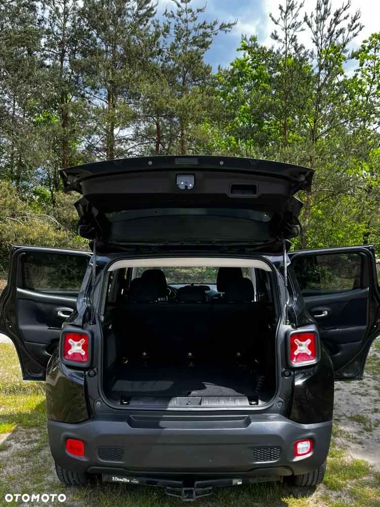 Jeep Renegade - 9