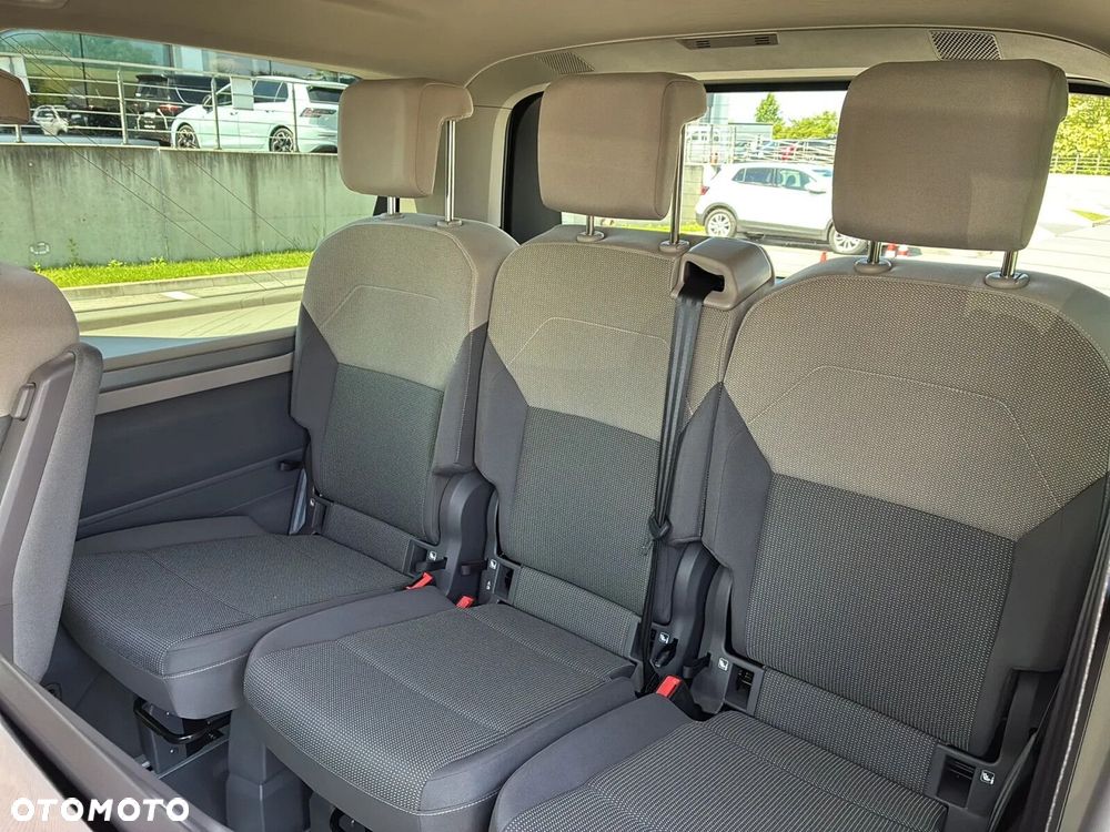 Volkswagen Multivan 2.0 TSI L2 Edition DSG - 17