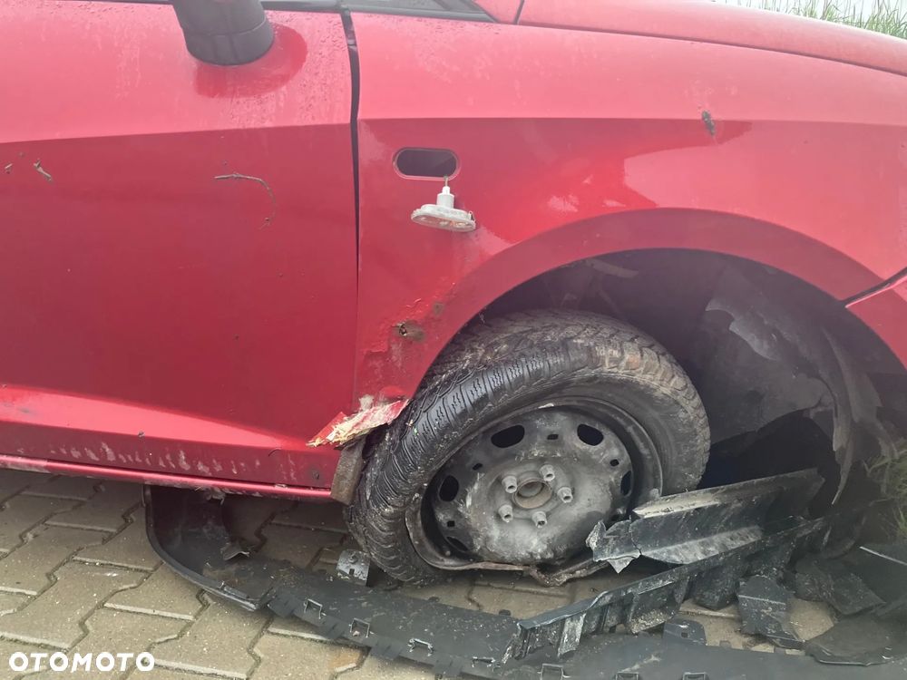 Seat Ibiza - 2