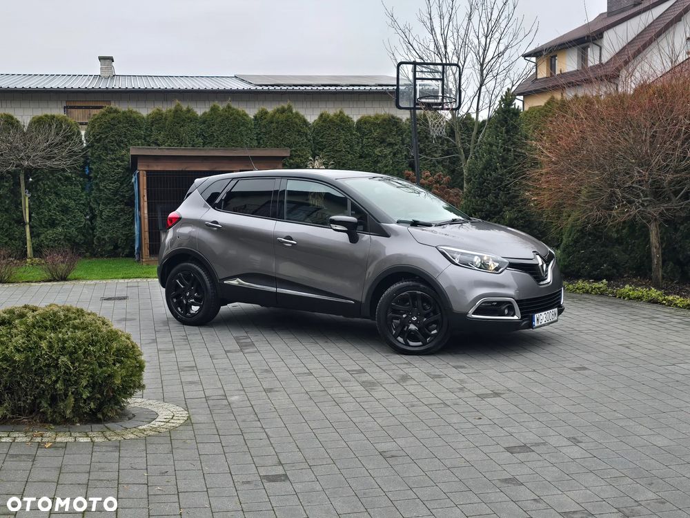 Renault Captur ENERGY TCe 120 EDC Luxe - 33