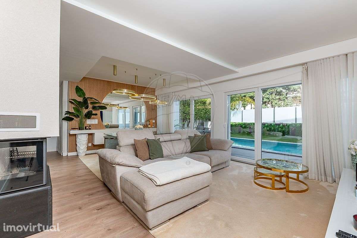 Moradia T4 para venda - Grande imagem: 2/48