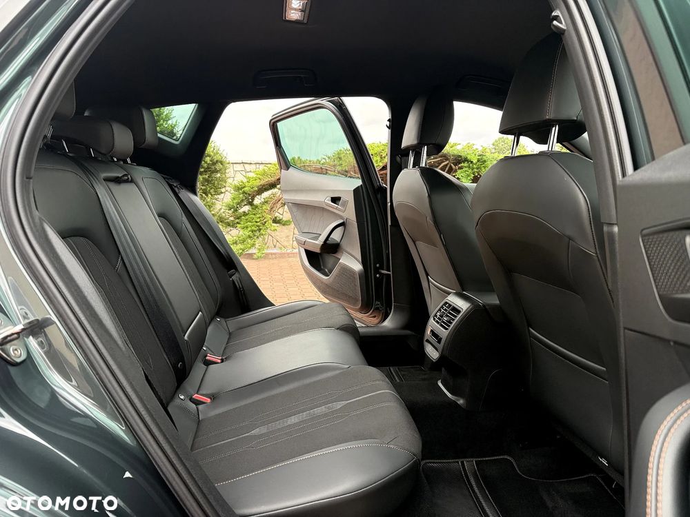 Cupra Formentor - 14