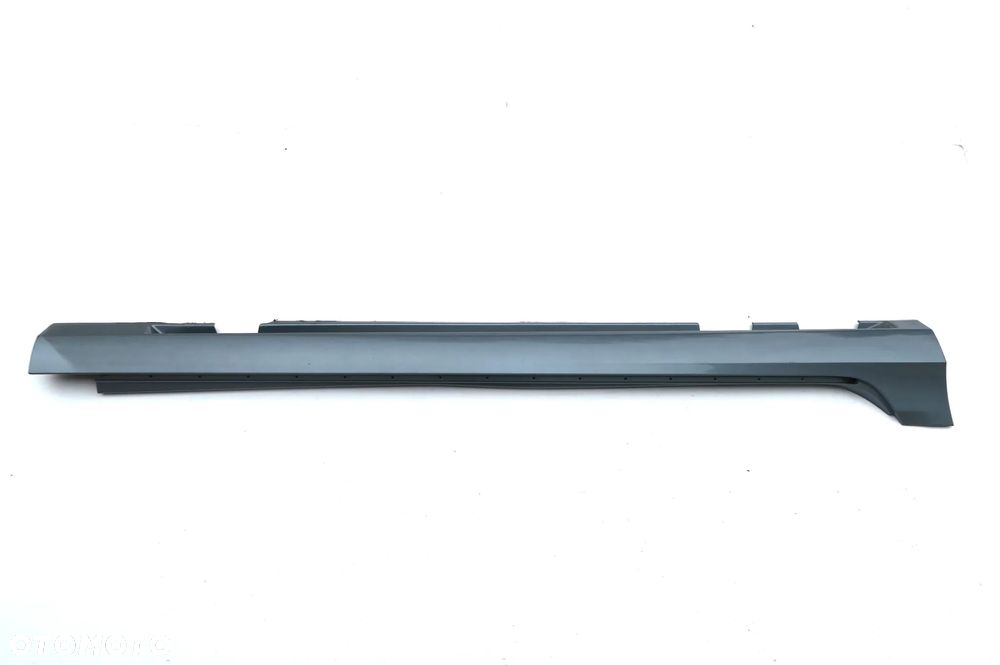 VOLVO V60 S60 II 2010 - 2018 próg LISTWA PROGOWA nakładka R ORYGINAŁ OE - 10