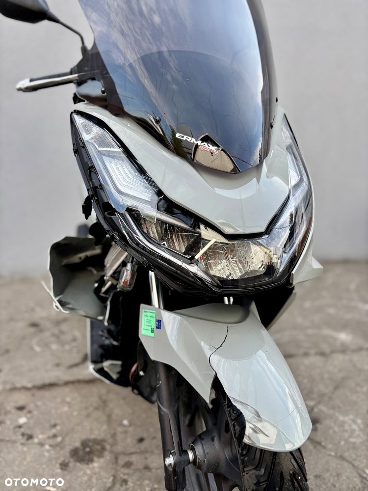 Honda PCX - 3
