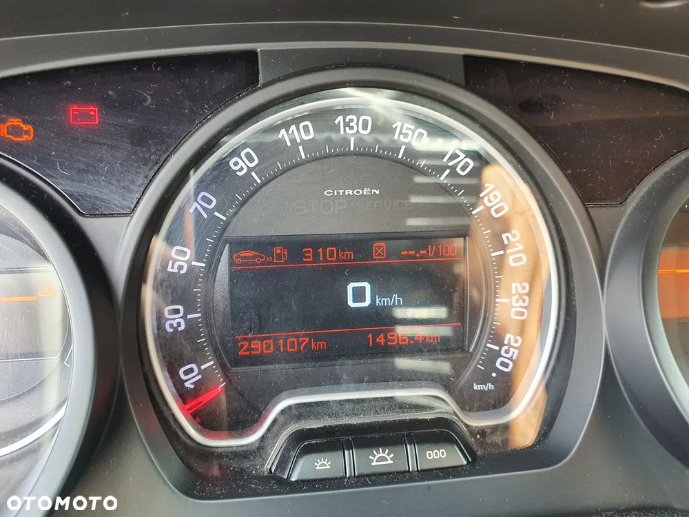Citroën C5 1.6 THP Exclusive - 13