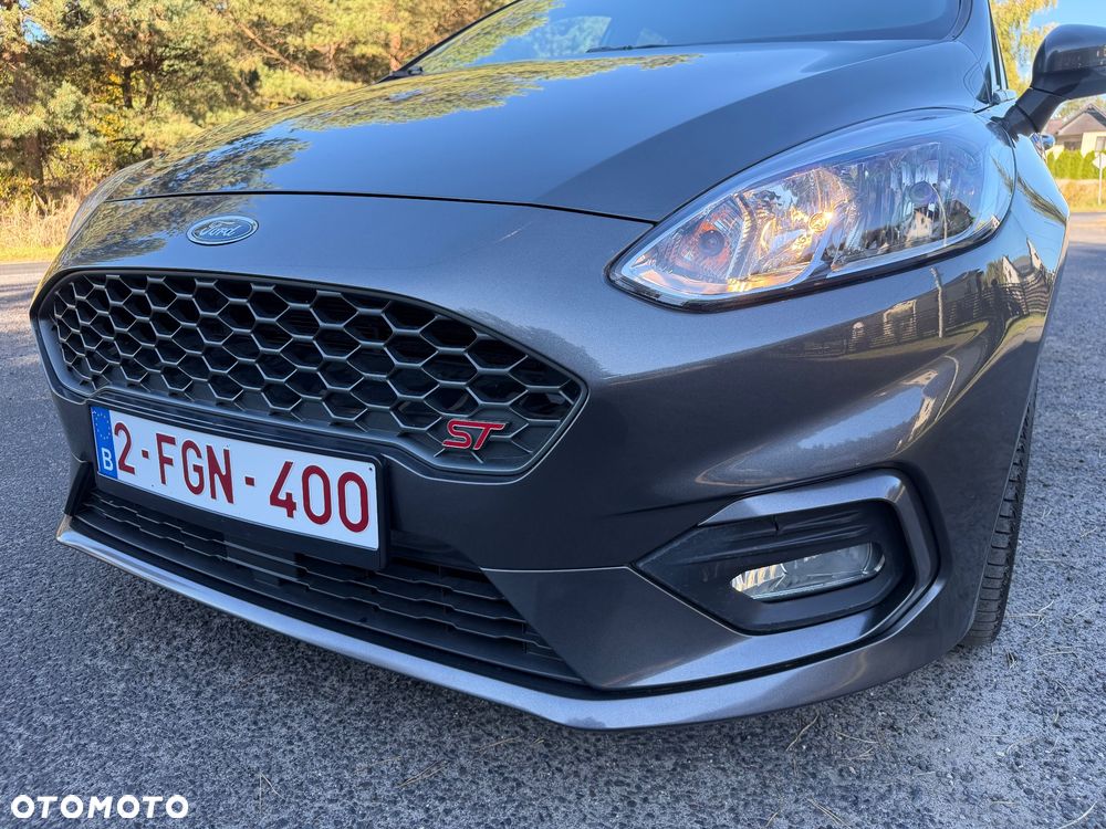 Ford Fiesta - 18
