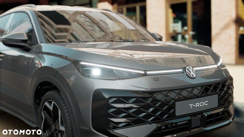 Volkswagen T-Roc - 19