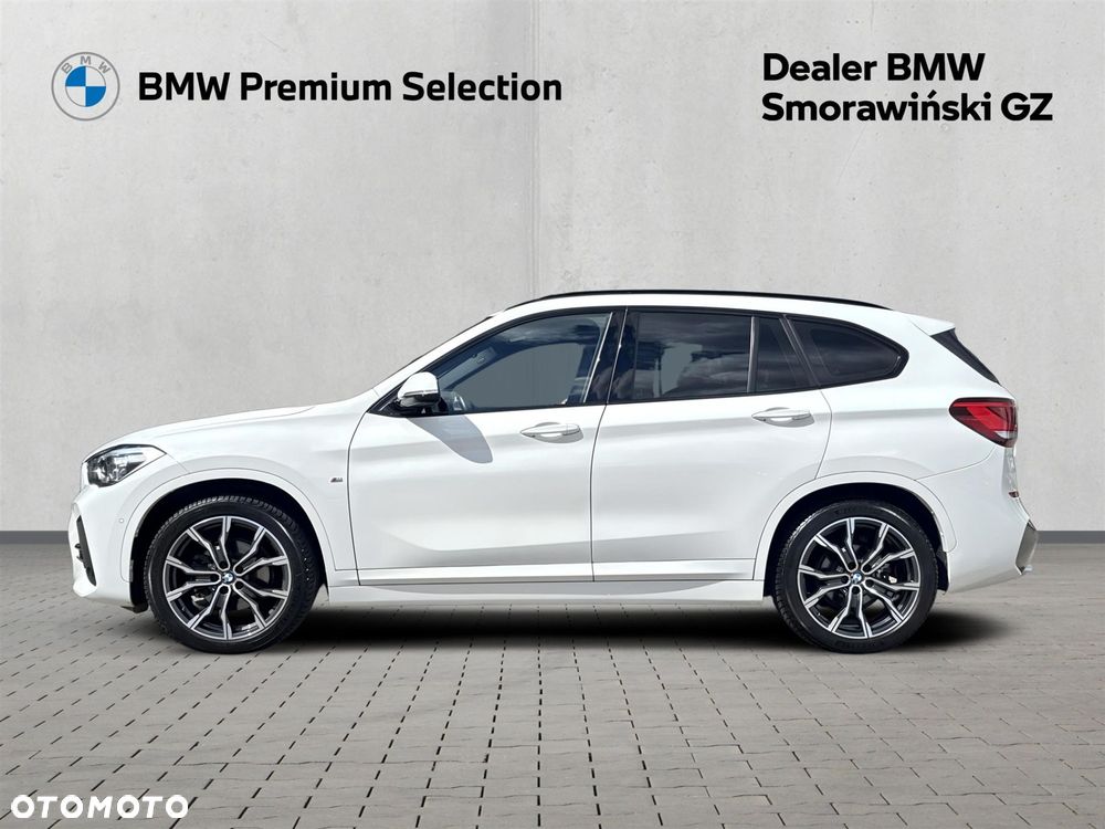 BMW X1 sDrive18d - 4