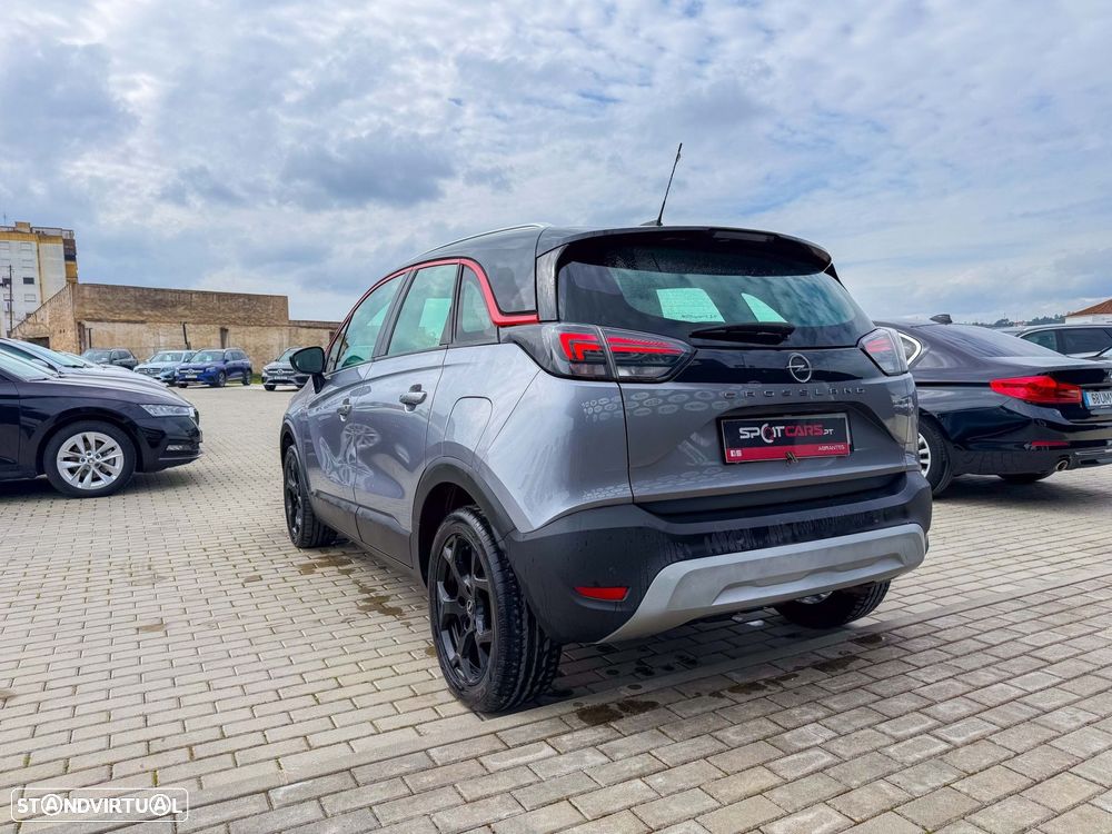 Opel Crossland 1.5 D GS Line - 7