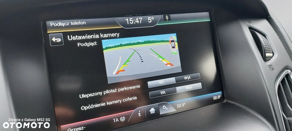 Ford Focus 1.6 TDCi DPF SYNC Edition - 18