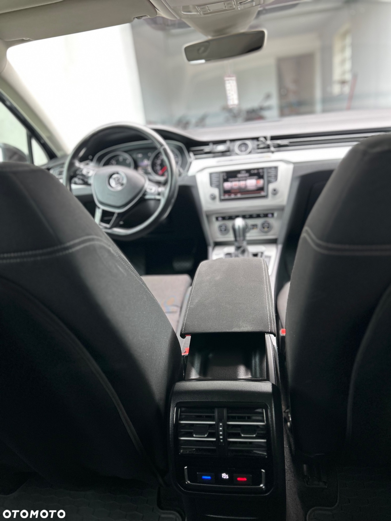 Volkswagen Passat 2.0 TDI BMT Comfortline DSG - 7