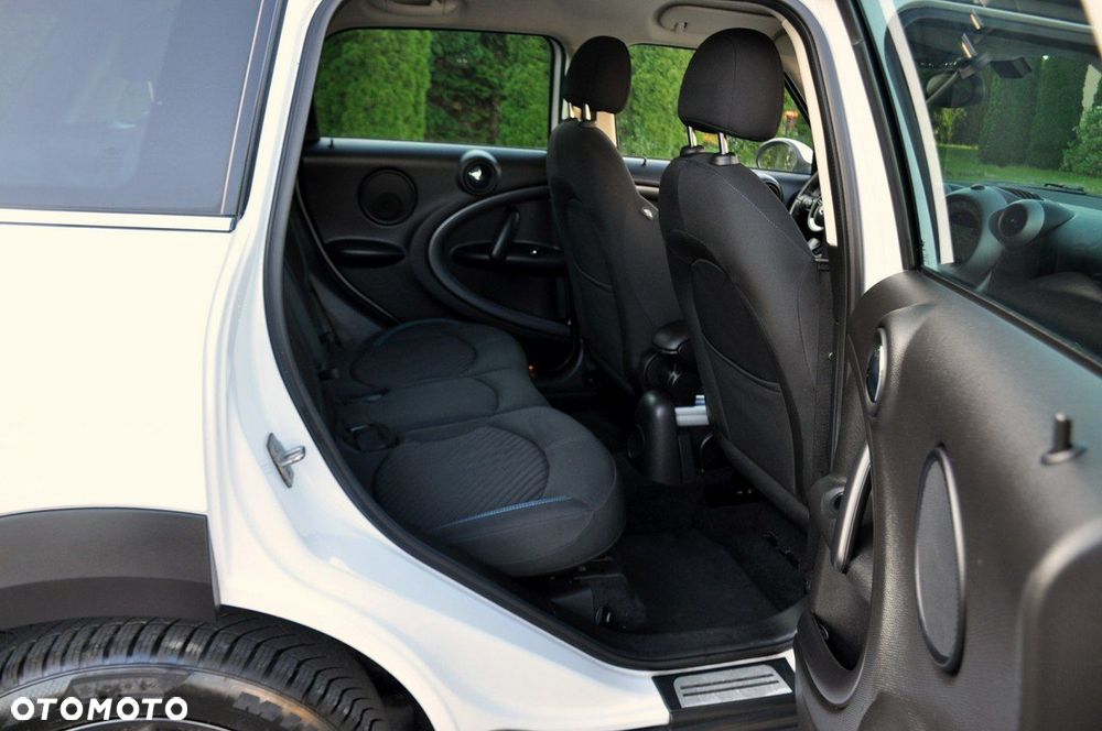 MINI Countryman - 21