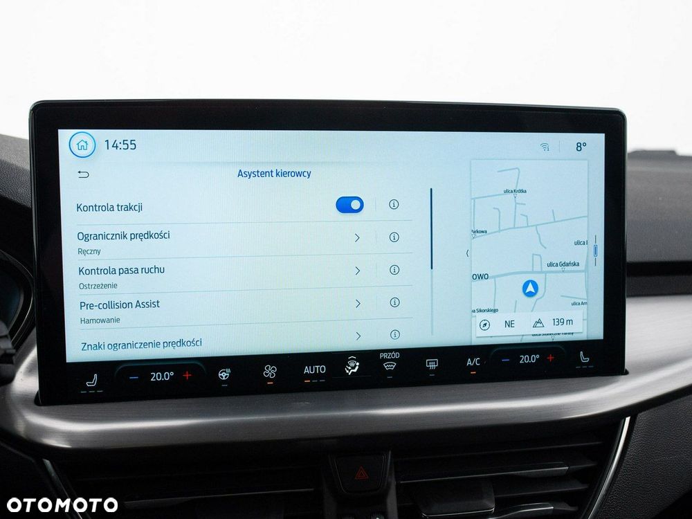 Ford Focus - 21