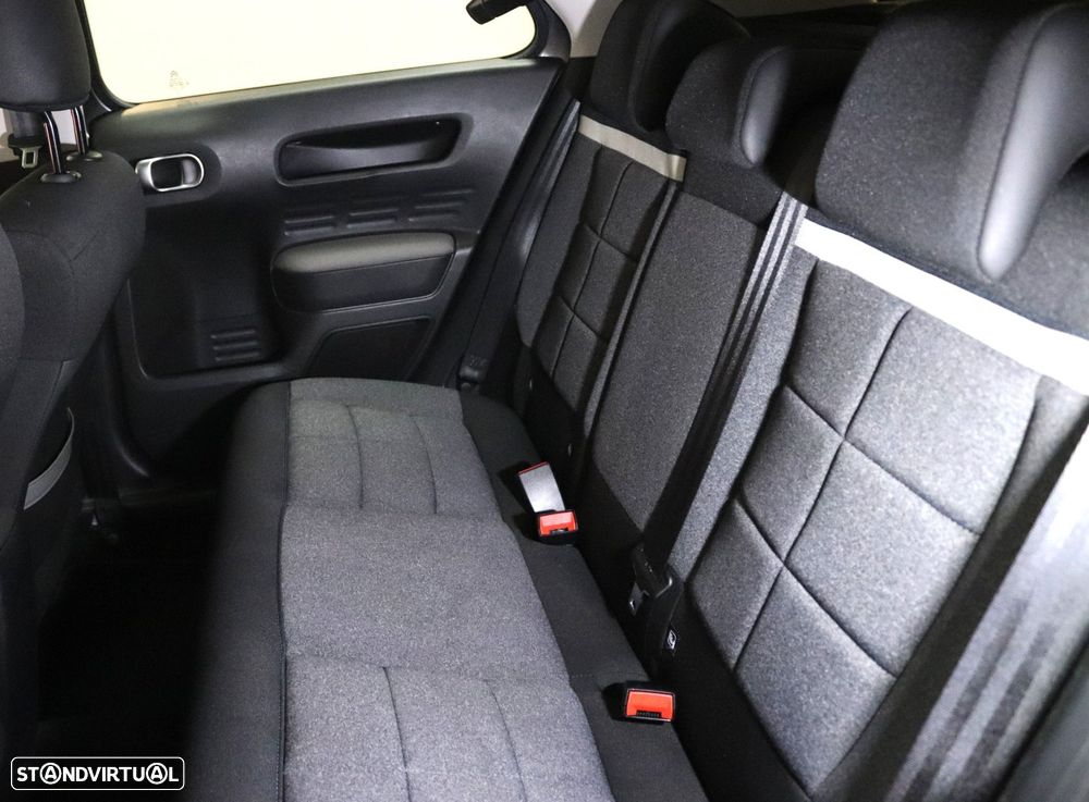 Citroën C4 Cactus 1.5 BlueHDi Shine - 33