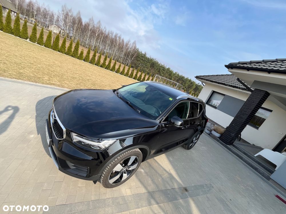 Volvo XC 40 D3 Momentum Pro - 3