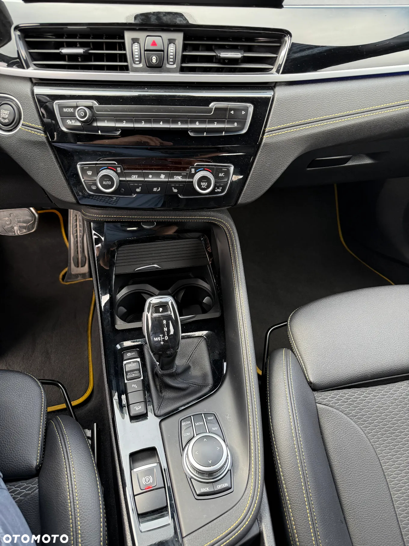 BMW X2 xDrive20d M Sport - 25