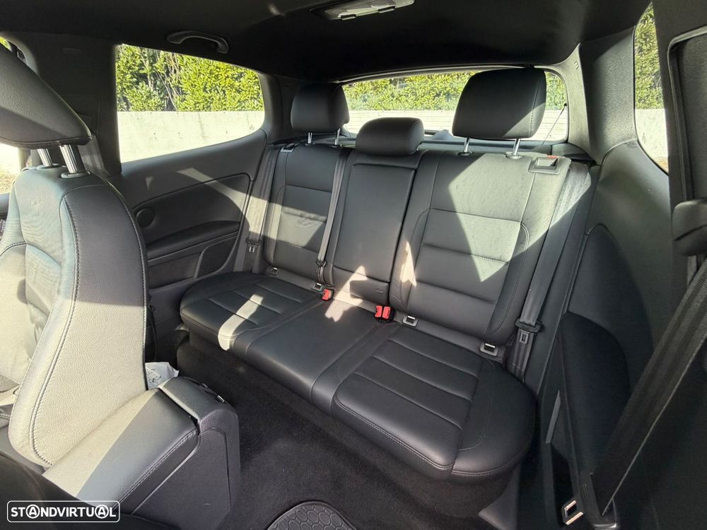 VW Golf 2.0 TSi GTI - 9