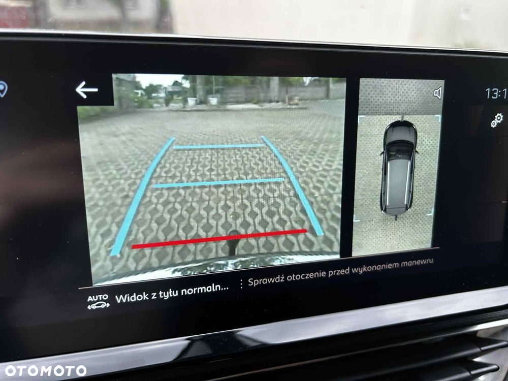 Peugeot 5008 1.5 BlueHDi GT S&S EAT8 - 16