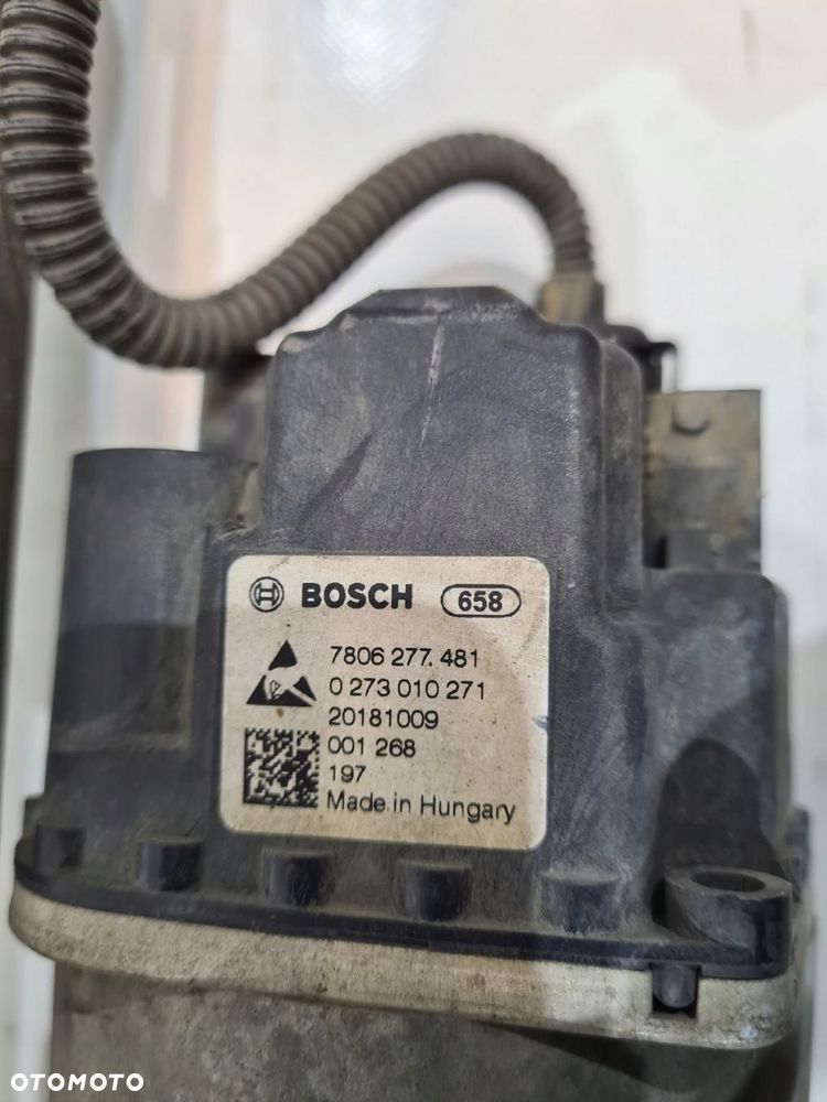 przekładnia maglownica bmw 5 g30 7 g11 x-drive 6893032 - 11