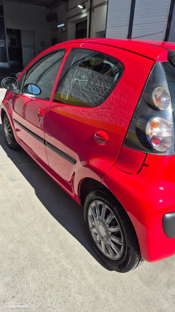 Citroën C1 1.0 X - 6