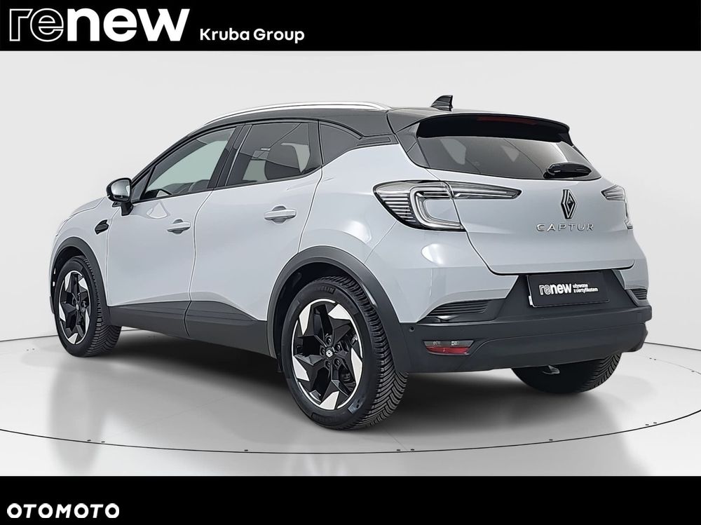 Renault Captur 1.0 TCe Techno - 7
