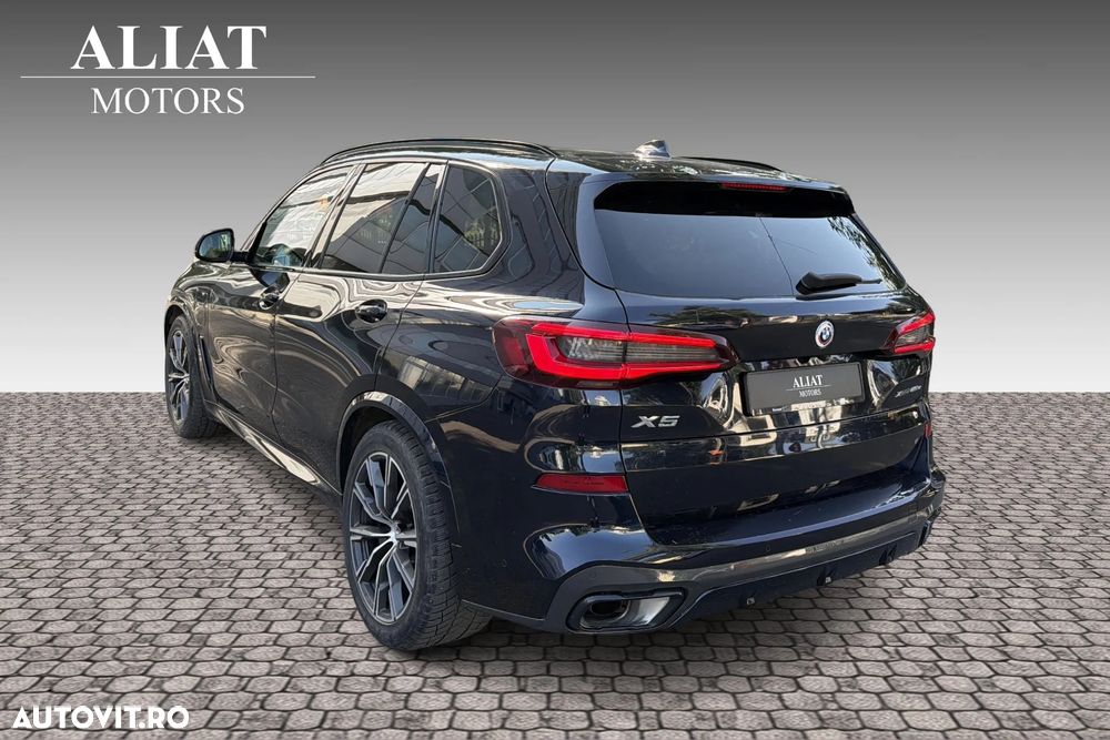 BMW X5 - 8