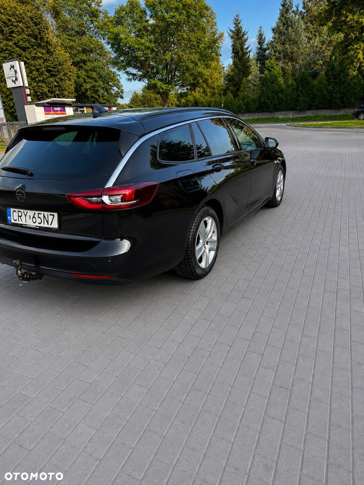 Opel Insignia 2.0 CDTI Edition - 3