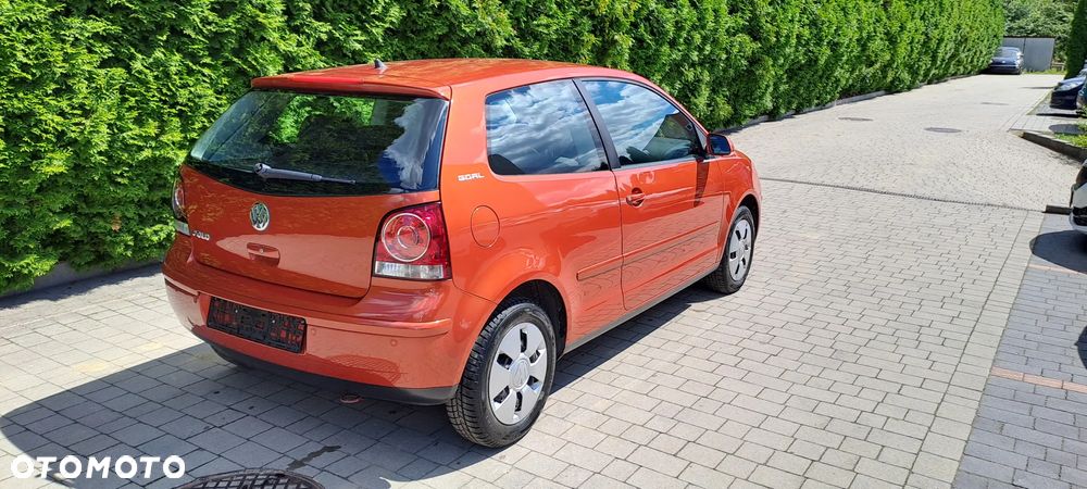 Volkswagen Polo 1.2 Goal - 9