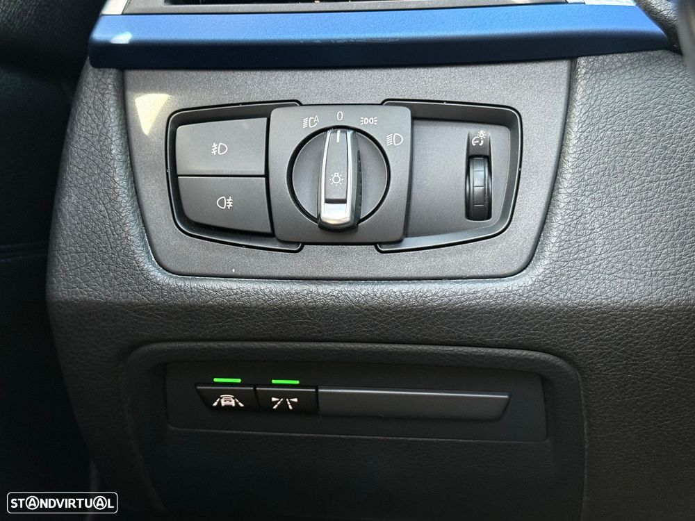 BMW 425 Gran Coupé d Pack M Auto - 25