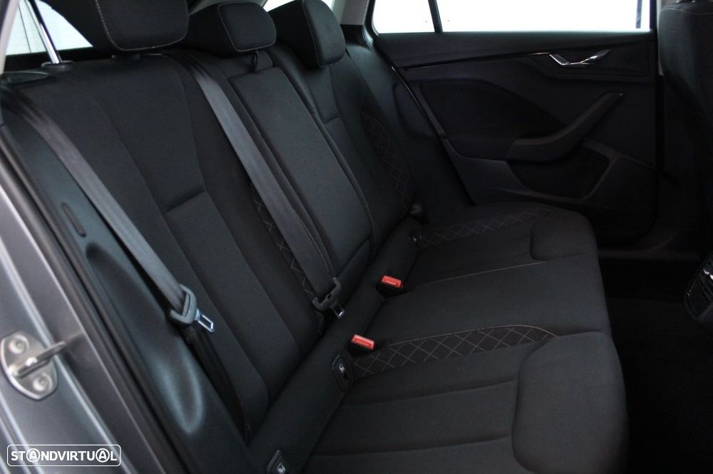 Skoda Scala 1.0 TSI Ambition - 15