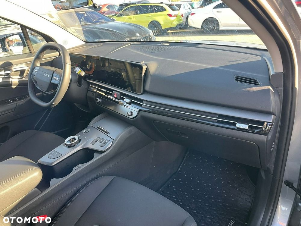 Kia Sportage 1.6 T-GDI Business Line 2WD DCT - 8
