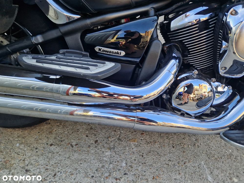 Kawasaki Vulcan - 24