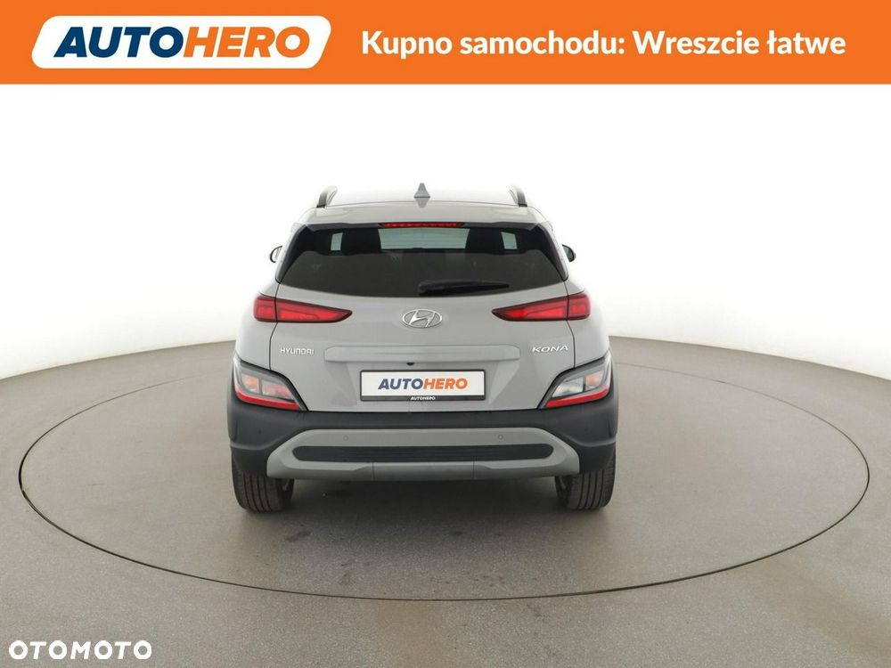 Hyundai Kona 1.0 T-GDI EDITION 30 - 7