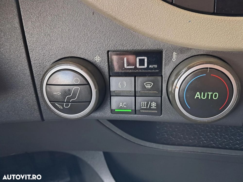 Volvo FH500 GLOBETROTTER AUTOMAT 510CP EURO 6 - 15